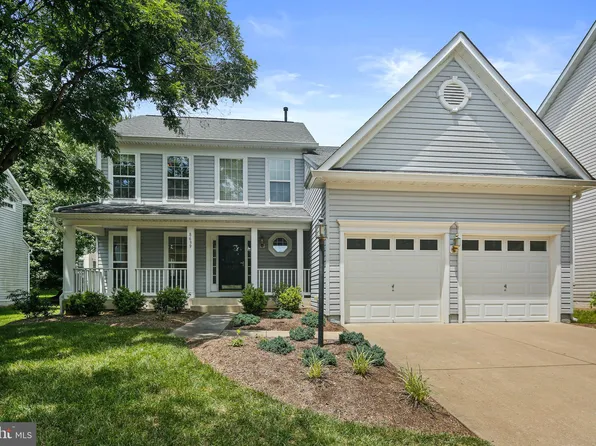 8639 Eastern Morning Run, Laurel, MD 20723