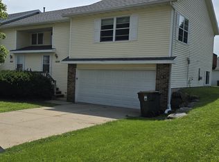 1629 Rustic Dr, Sun Prairie, WI 53590