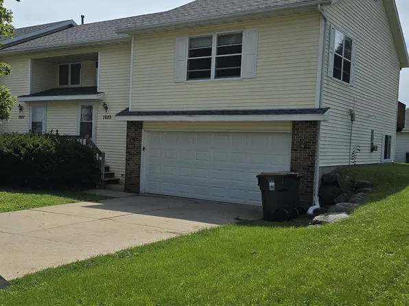 1629 Rustic Dr, Sun Prairie, WI 53590