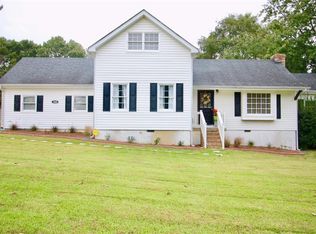 1265 Smith Ferguson Rd, Dallas, GA 30157