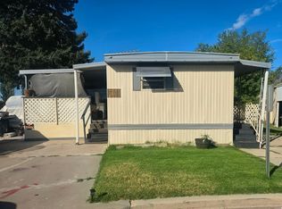 3860 Midland Dr Trailer C-11, Roy, UT 84067