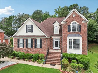 3223 Thornecreek Dr, Douglasville, GA, 30135