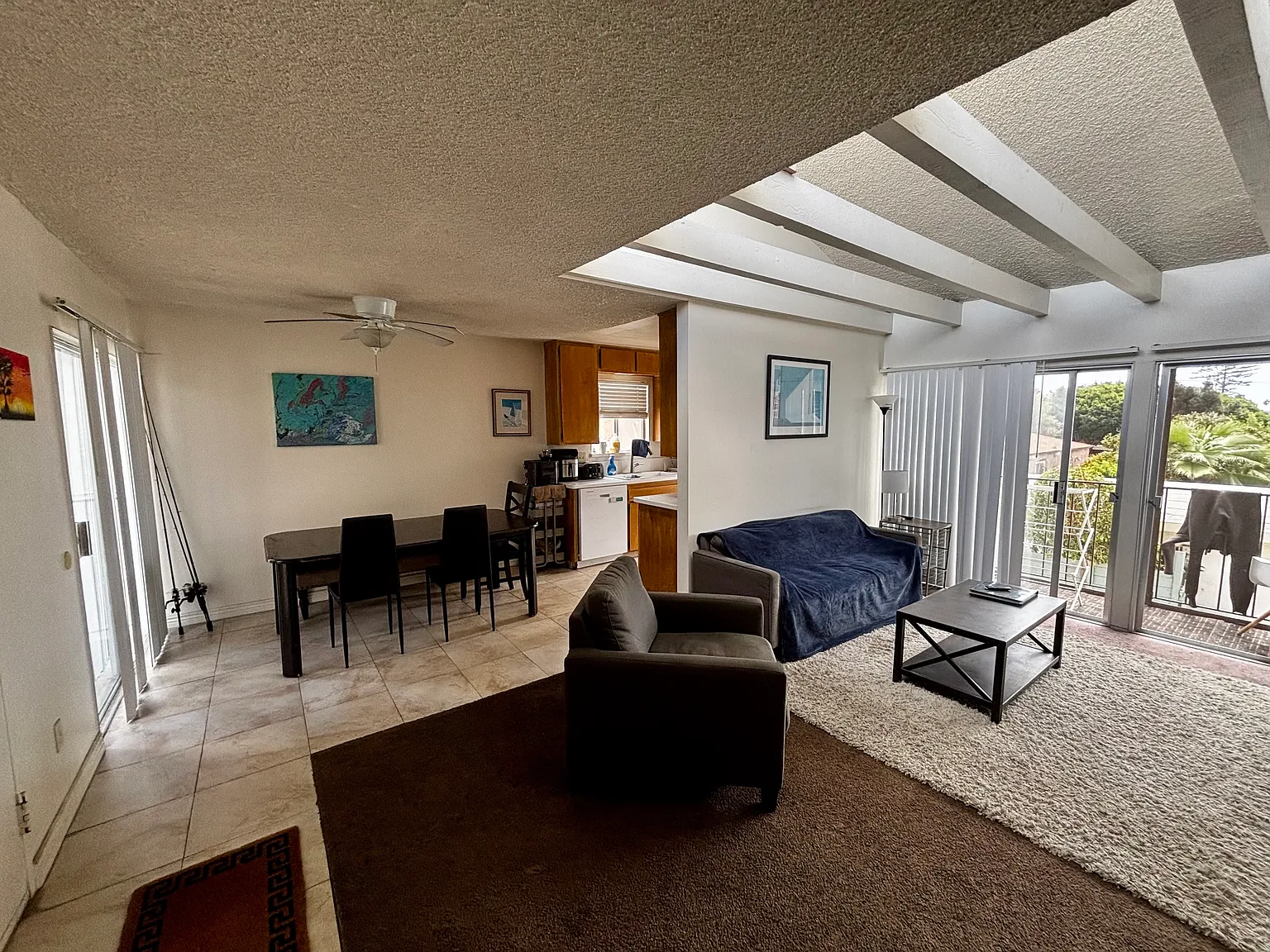 2 bed, $1,300 — Photo 4