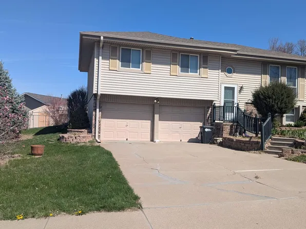 10862 Polk St, Omaha, NE 68137