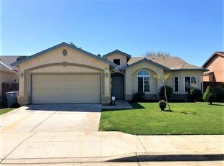 5887 W San Gabriel Ave, Fresno, CA 93722