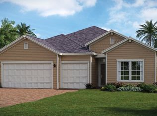 Tivoli Plan, Saddle Oaks : Saddle Oaks 60s, Jacksonville, FL 32219