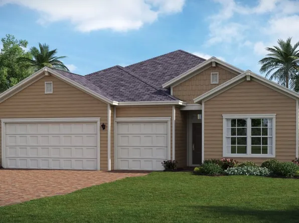 6445 Rein Ave, Jacksonville, FL 32219
