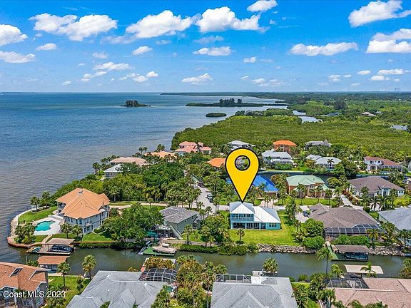 2nd image of 545 River Moorings Dr