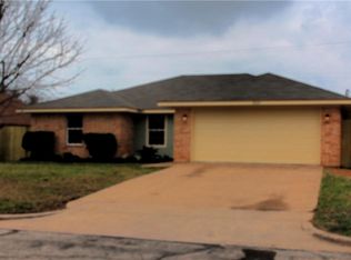 6508 Emerald Dr, Waco, TX 76708