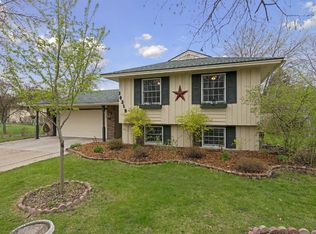 10319 Quinn St NW, Coon Rapids, MN 55433