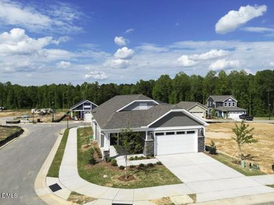 196 Village Walk Dr, Clayton, NC, 27527