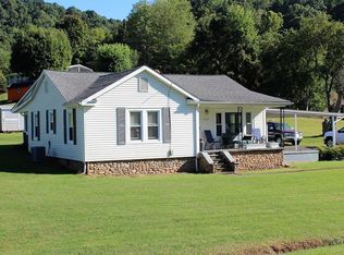 33152 Widener Valley Rd, Damascus, VA 24236
