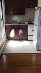 Rented by Richard F Verrilli, LREB