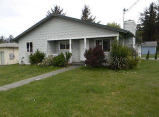 1114 McNamara Ave, Crescent City, CA 95531