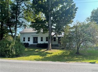 49 Gulf Hill Rd, Cortland, NY 13045