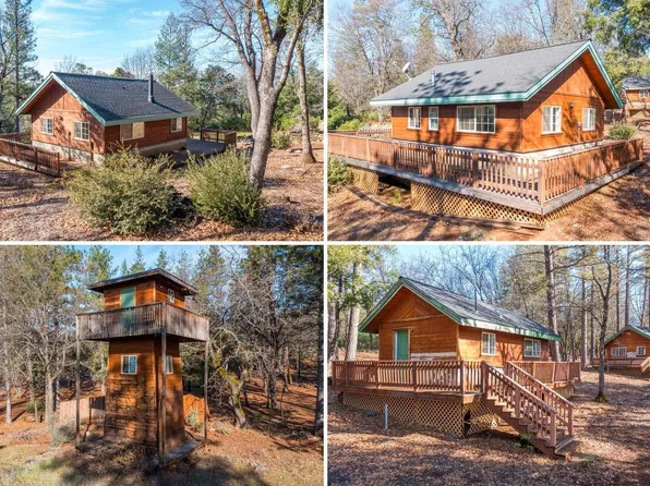 6100 Manton Ponderosa Way, Manton, CA 96059
