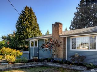 17967 48th Ave S, Seattle, WA 98188