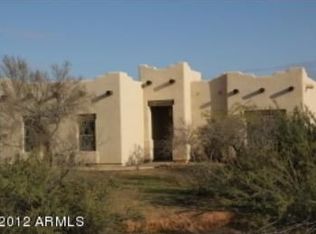 15316 E Roy Rogers Rd, Scottsdale, AZ 85262