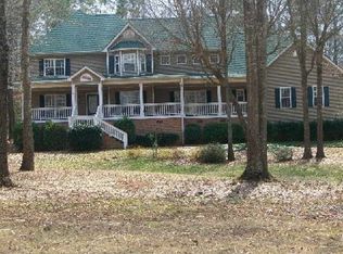 947 Watering Hole Pass, Williamson, GA 30292