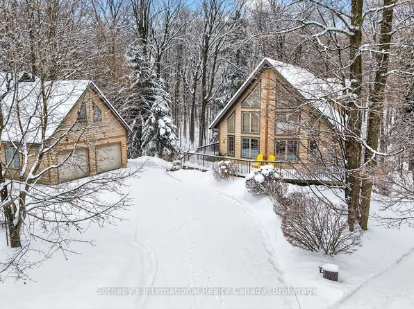 28 Big Tree Cir, Mulmur, ON L9V 3M3