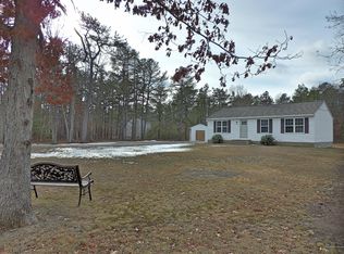 24 Clear Brook Xing, Kennebunk, ME 04043