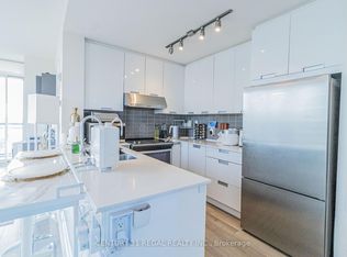 5025 Four Springs Ave UNIT 2307, Mississauga, ON L5R0G5