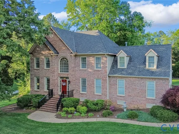 2004 Walhala Dr, North Chesterfield, VA 23236