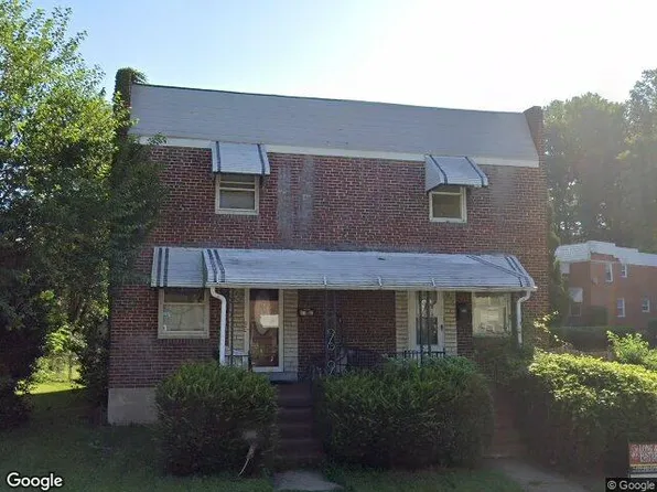 3826 Mary Ave, Baltimore, MD 21206
