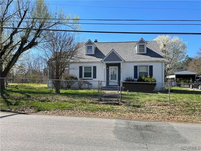 9710 Shiloh Dr, North Chesterfield, VA, 23237
