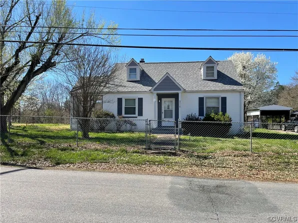 9710 Shiloh Dr, North Chesterfield, VA 23237