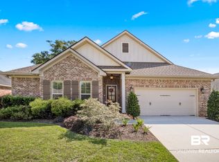 7788 Hemlock St, Daphne, AL 36527