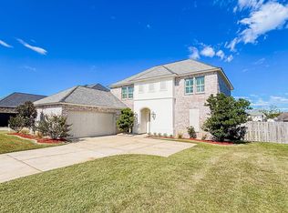 18616 Lake Harbor Ln, Prairieville, LA 70769
