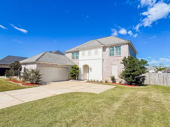 18616 Lake Harbor Ln, Prairieville, LA 70769