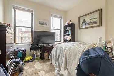 Rented by J & M Realty Services Corp (Management)