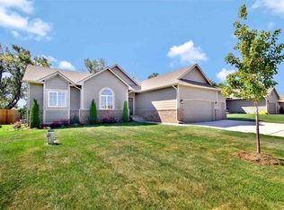 15911 E Rosewood St, Wichita, KS 67230