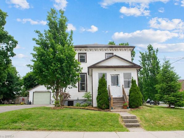 39 Centre St, Woodstock, ON N4S 3X6