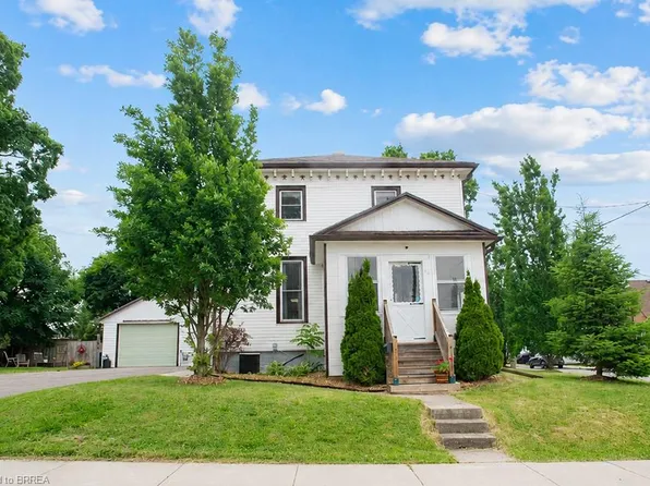 39 Centre St, Woodstock, ON N4S 3X6