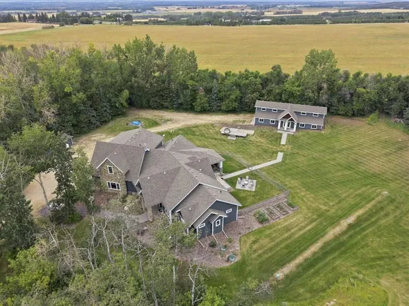 38349 SW Range Road 270 #14, Red Deer County, AB T4E 1A2
