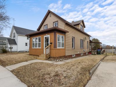 518 Frank Ave, Algoma, WI, 54201