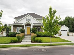 1043 W Willow Trail Way, South Jordan, UT 84095