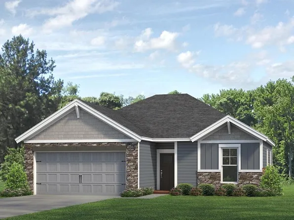 680 Alabaster Ln, Owensboro, KY 42301