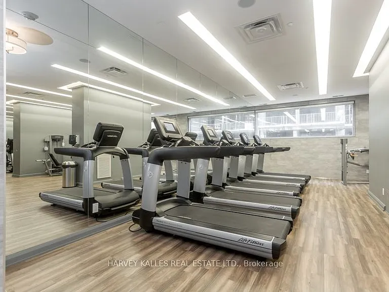 155 Yorkville Ave #2308 — Photo 30