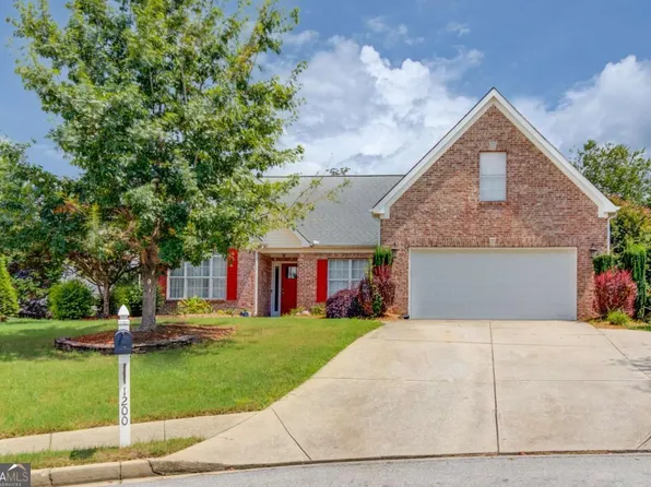 1200 Amhearst Oaks Dr, Lawrenceville, GA 30043