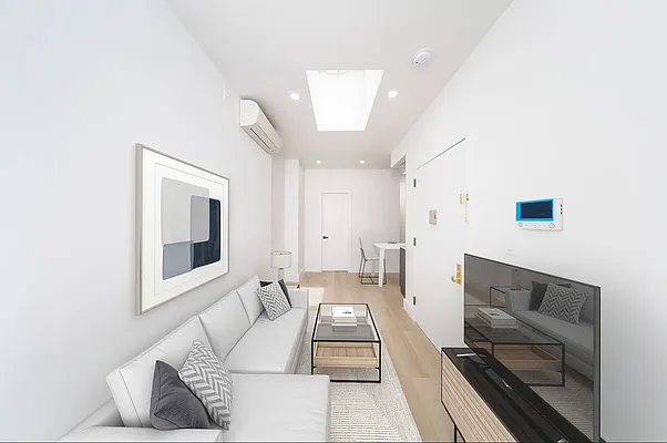 Rented by Brown Harris Stevens | media 1