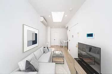 Rented by Brown Harris Stevens