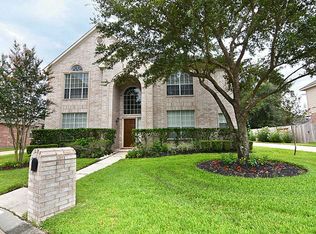 11707 Rivermist Ct, Tomball, TX 77377