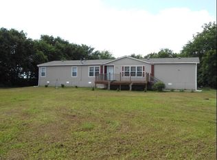 106 Forrest St, Pauls Valley, OK 73075