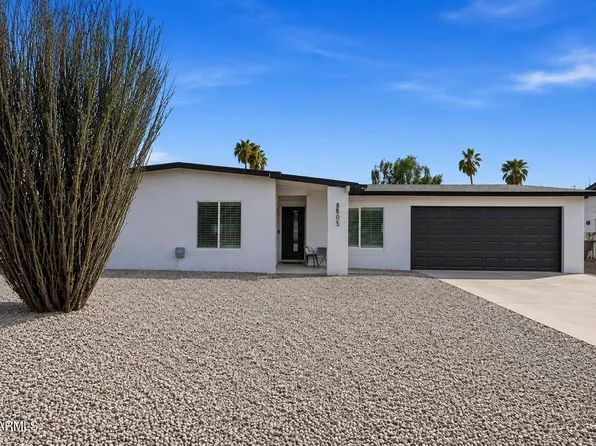5529 W ANGELA Drive, Glendale, AZ 85308