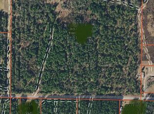 7000 Occie Phillips Rd, Walnut Hill, FL 32568