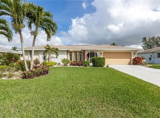 411 SE 32nd St, Cape Coral, FL 33904